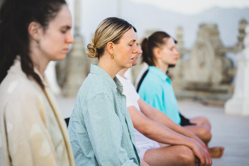 Emotional Well-being Practices