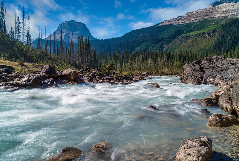 Banff National Park